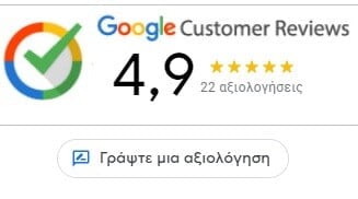 google reviews different sevice